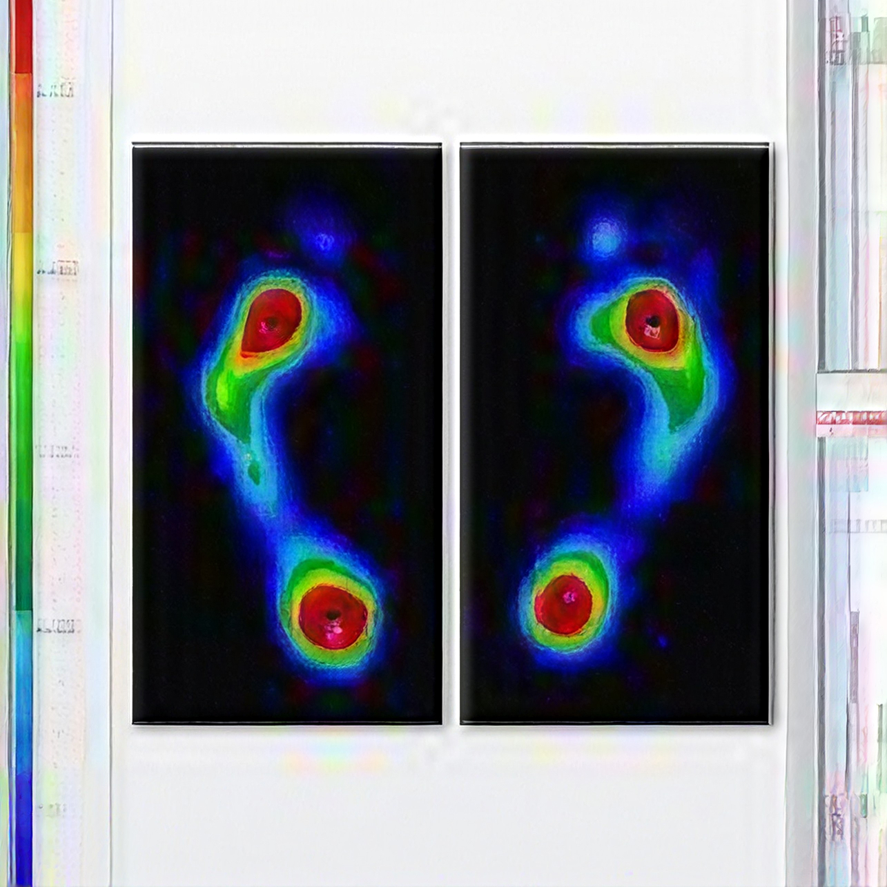 Unieke klacht- en loopanalyse bij Movement Podotherapie?