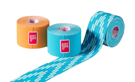 Kinesiotape set